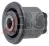 A.B.S. 271451 Control Arm-/Trailing Arm Bush